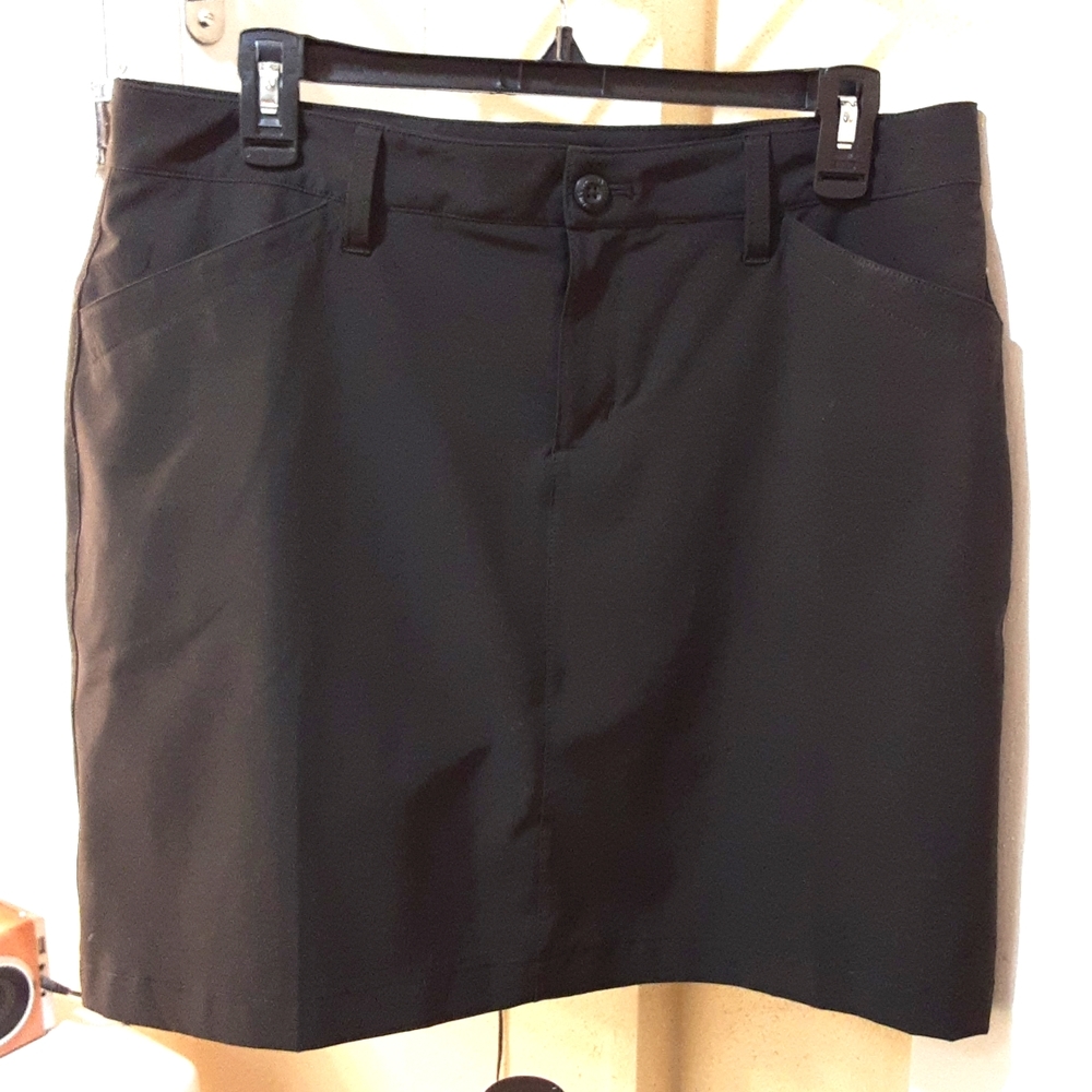 Eddie Bauer Golf Skort